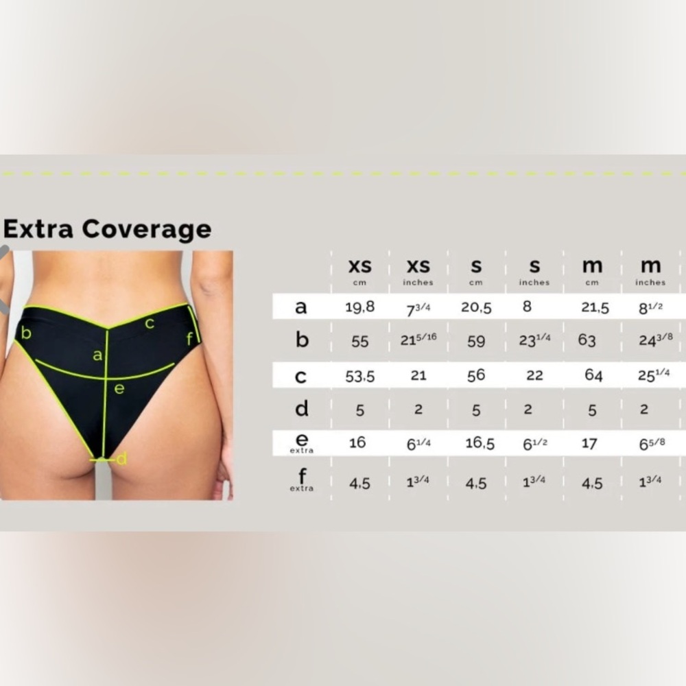 OneOne Bikini Set - Picture 6 of 6